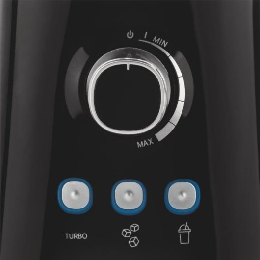 Batidora de vaso Zelmer ZSB4799B 1,75 L 1200 W Preto