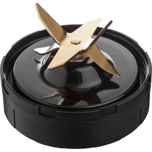 Batidora de vaso Sencor SNB 6600BK 1 L 1200 W Noir