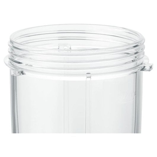 Licuadora Sencor SNB 6601RD Vaso 1 L 1200 W Negro Rojo
