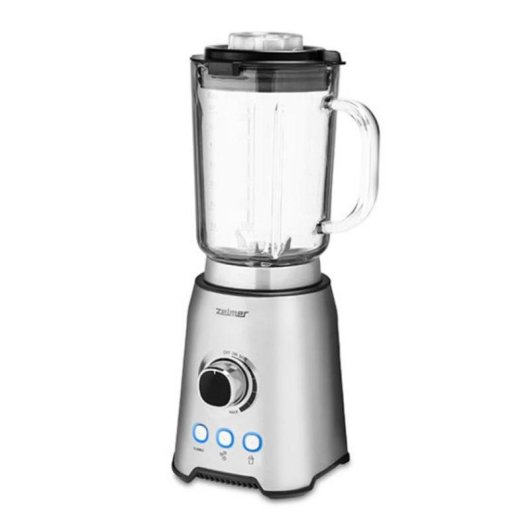 Liquidificador de vidro Zelmer ZSB4799 1,75 L 1200 W