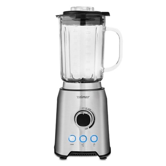 Liquidificador de vidro Zelmer ZSB4799 1,75 L 1200 W