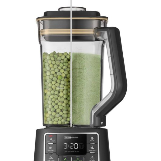 Batidora de vaso Sencor SBU 7877CH 1500 W 1,5 L Champán