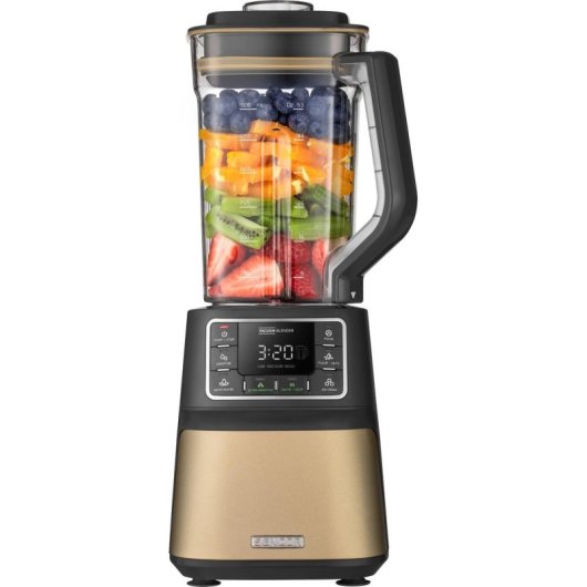 Batidora de vaso Sencor SBU 7877CH 1500 W 1,5 L Champán