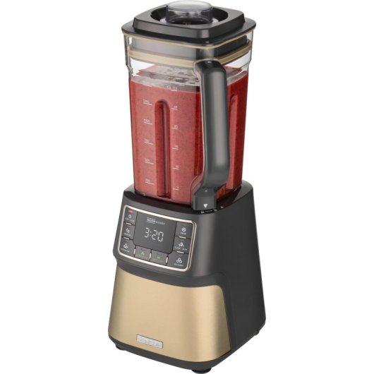 Batidora de vaso Sencor SBU 7877CH 1500 W 1,5 L Champán