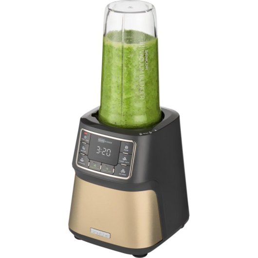 Batidora de vaso Sencor SBU 7877CH 1500 W 1,5 L Champán