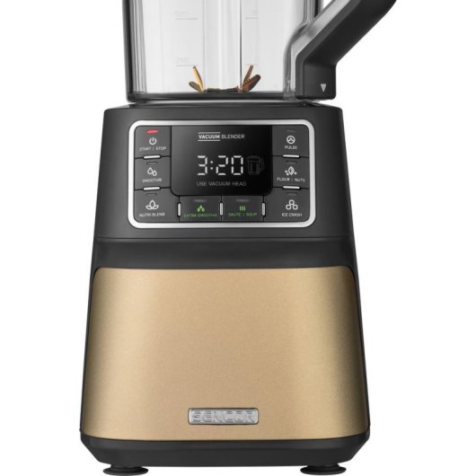 Batidora de vaso Sencor SBU 7877CH 1500 W 1,5 L Champán