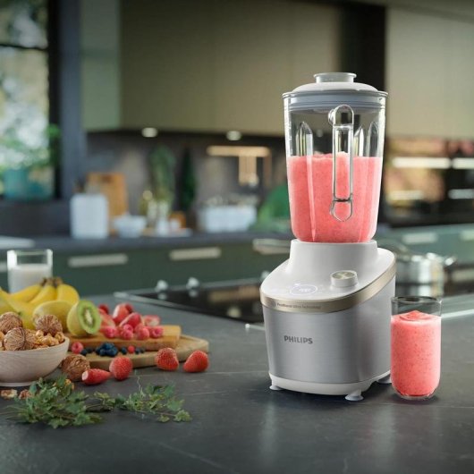 Batidora de vaso Philips HR3760/01 2 L 1500 W ProBlend Ultra