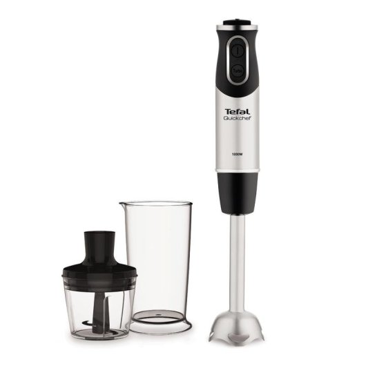 Batidora de imersão Tefal HB6598 1000 W 0,8 L 20 velocidades
