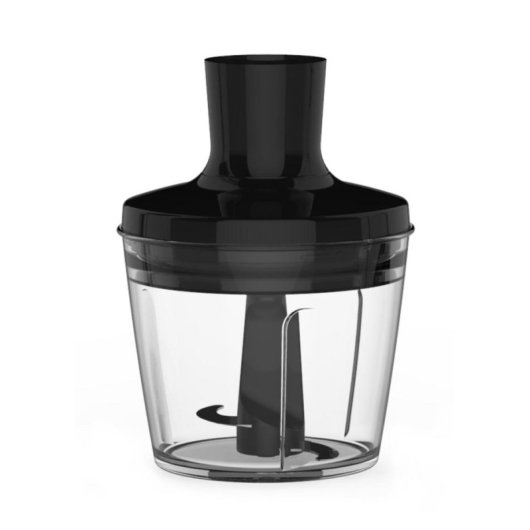 Batidora de imersão Tefal HB6598 1000 W 0,8 L 20 velocidades