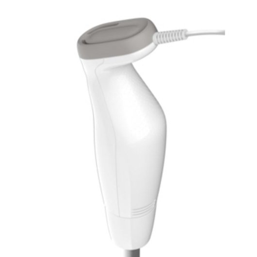 Batidora de vaso Tefal HB4531 0,5 L 450 W Cinzento Aço Inoxidável Branco