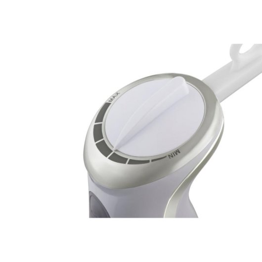 Batidora de inmersión Hyundai HB 983 380 W 0,6 L Blanco Gris