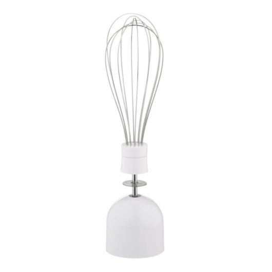 Batidora de inmersión Hyundai HB 983 380 W 0,6 L Blanco Gris