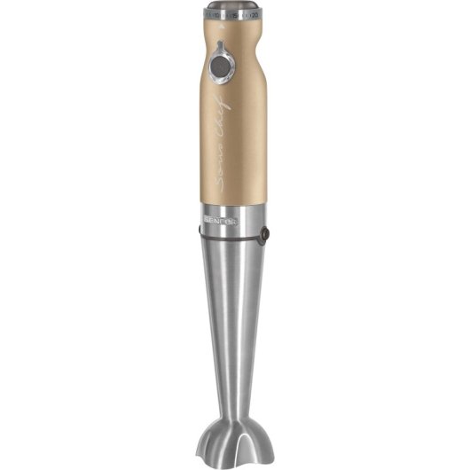 Sencor SHB 5607CH Mixer de Imersão 1200 W 0,4 L Aço Inoxidável