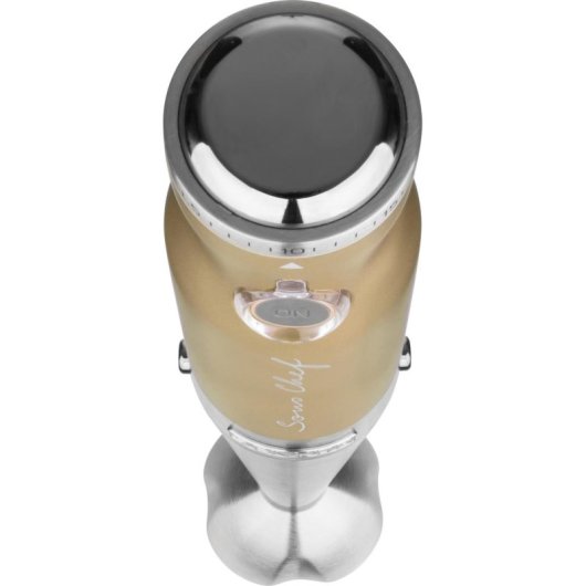 Sencor SHB 5607CH Mixer de Imersão 1200 W 0,4 L Aço Inoxidável