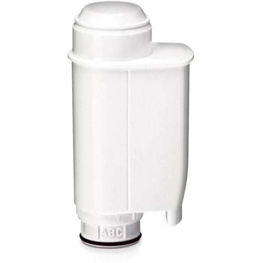 Wasserfilterkartusche Saeco CA6702/10 BRITA INTENZA+ Weiß