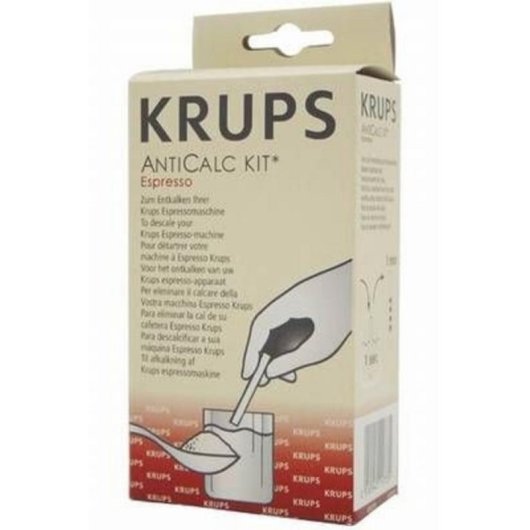 Entkalkungsfilter Krups F 054.00 116 g