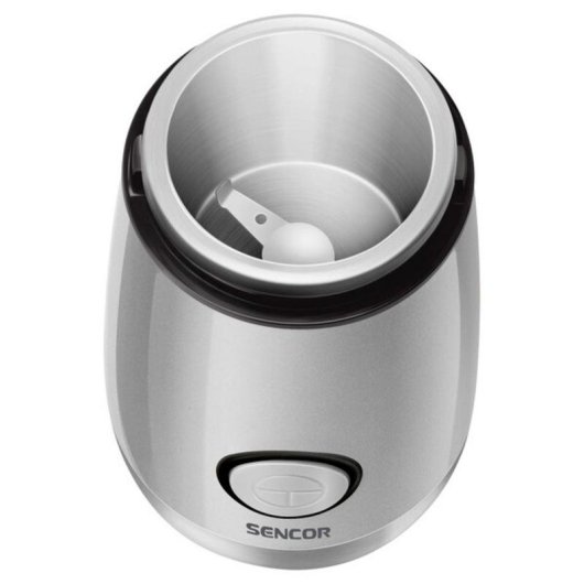 Triturateur de café Sencor SCG 2052WH 150 W 60 g Blanc