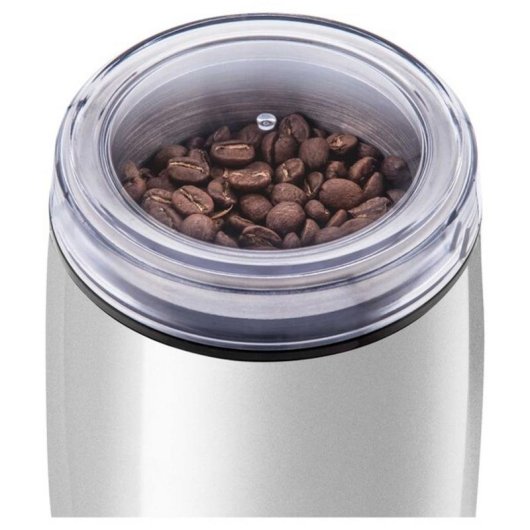 Triturateur de café Sencor SCG 2052WH 150 W 60 g Blanc