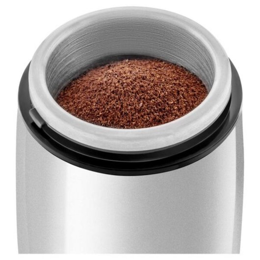 Triturateur de café Sencor SCG 2052WH 150 W 60 g Blanc
