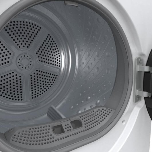 Secadora de condensação Gorenje DHNE82 8kg Classe energética D com bomba de calor