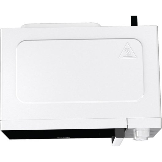 Microondas Gorenje 740248 20 Litros 800W con Grill y Temporizador Mecánico