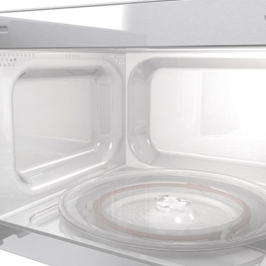 Microondas Gorenje 740248 20 Litros 800W con Grill y Temporizador Mecánico