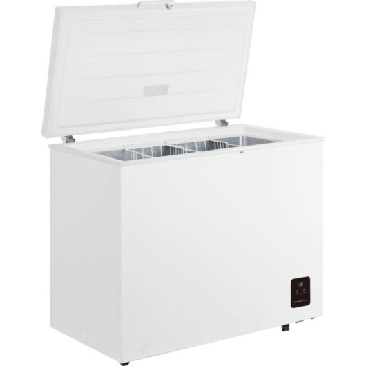 Congelador Gorenje FH30EAW 297 L Clase E Blanco