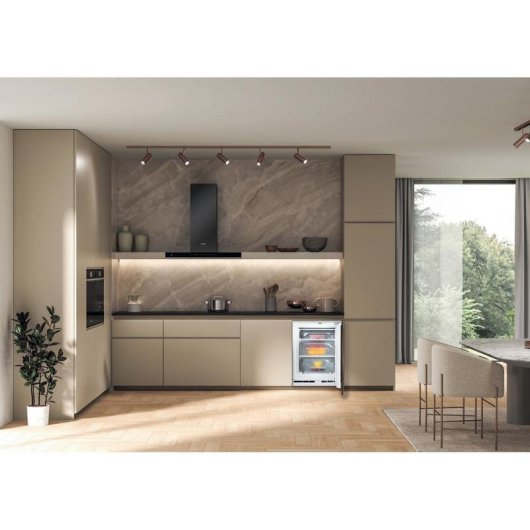Congelador Whirlpool WBUFZ011 91 L Classe E 4 estrelas 41 dB