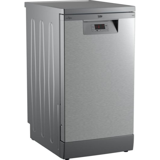 Lavastoviglie Beko BDFS15020X 10 Coperti E con timer e asciugatura extra