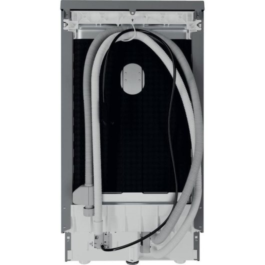 Lavavajillas Whirlpool WSFO 3T223 PC X 10 Services E Acier inoxydable noir