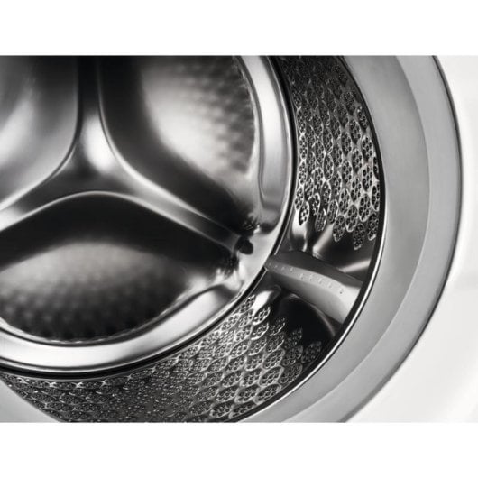 Lavatrice Electrolux EW8F348SCI 8Kg 1351rpm A Nera WiFi Carica Frontale