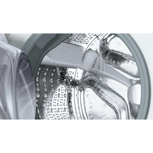 Lavadora Bosch Serie 8 WIW28542EU Carga Frontal 8 Kg 1400 rpm C Blanca