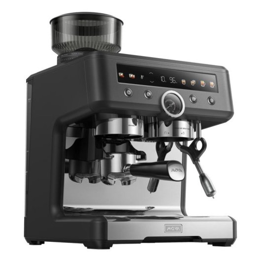 Caffettiera Espresso Superautomatica Mova MOVA S20 Pro 2,8 L 20 bar con macinacaffè integrato