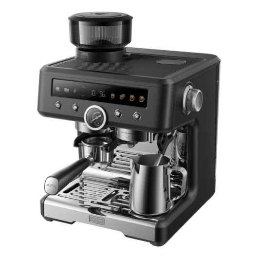 Caffettiera Espresso Superautomatica Mova MOVA S20 Pro 2,8 L 20 bar con macinacaffè integrato
