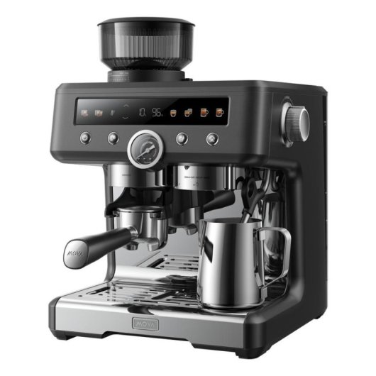 Caffettiera Espresso Superautomatica Mova MOVA S20 Pro 2,8 L 20 bar con macinacaffè integrato