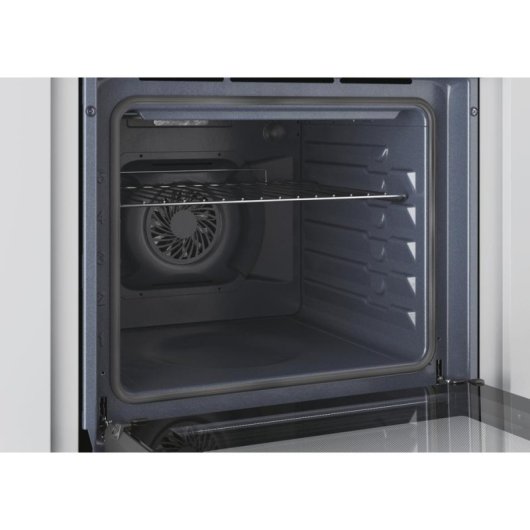 Forno da Incasso Candy Idea FIDC N502 Pulizia Manuale 65L 60cm A Grill Nero