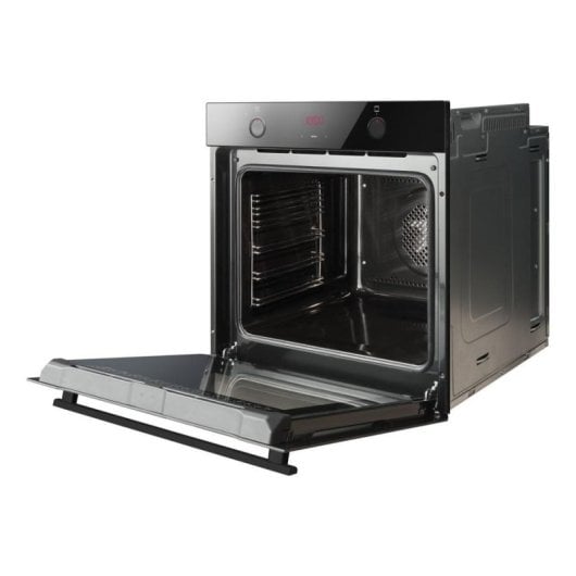 Forno Multifunções Amica ED37210B X-TYPE Hidrolítico 77L 60cm A Ventilado Preto