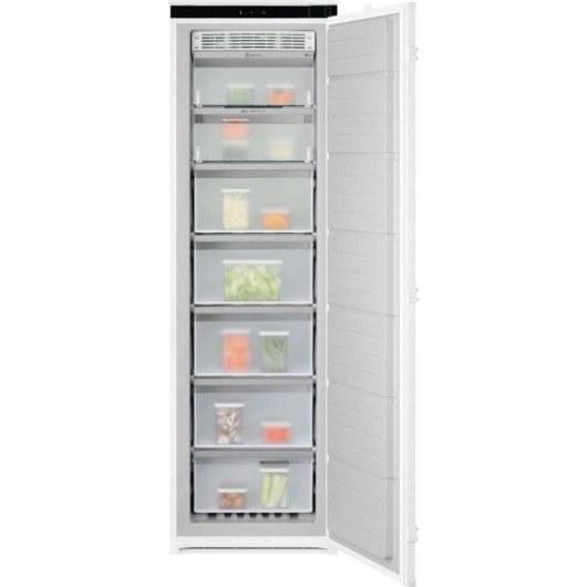 Congelatore Electrolux KUN7NE18S 212 L Classe E Bianco