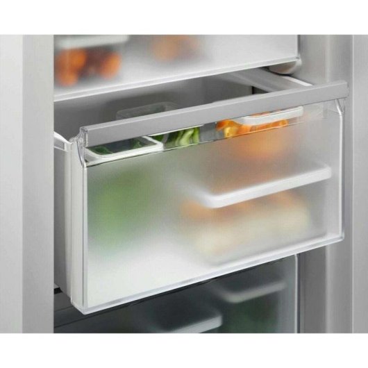 Congelatore Electrolux KUN7NE18S 212 L Classe E Bianco