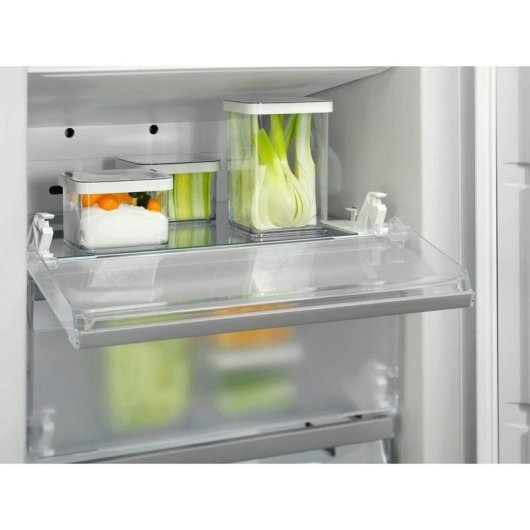Congelatore Electrolux KUN7NE18S 212 L Classe E Bianco