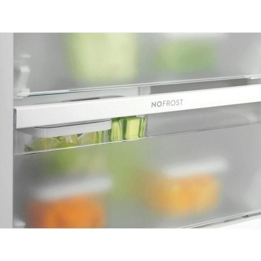 Congelatore Electrolux KUN7NE18S 212 L Classe E Bianco