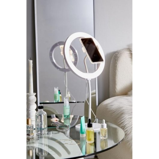 Kit Iluminación DigiPower LightUp MyStory LED Blanco