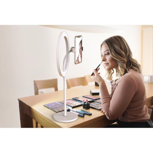 Kit Iluminación DigiPower LightUp MyStory LED Blanco