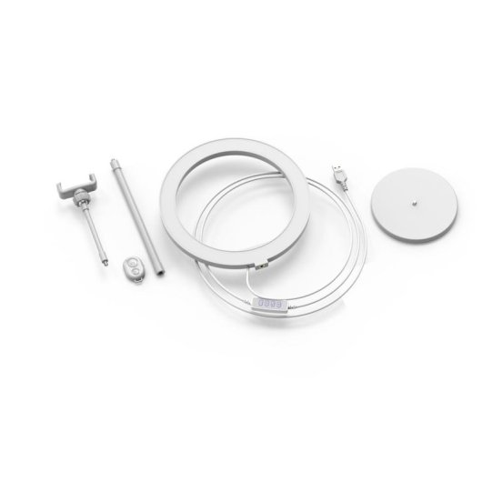 Kit Iluminación DigiPower LightUp MyStory LED Blanco
