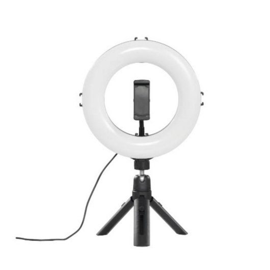 Anillo de Iluminación Hama SpotLight Smart 80 II LED 950 lm