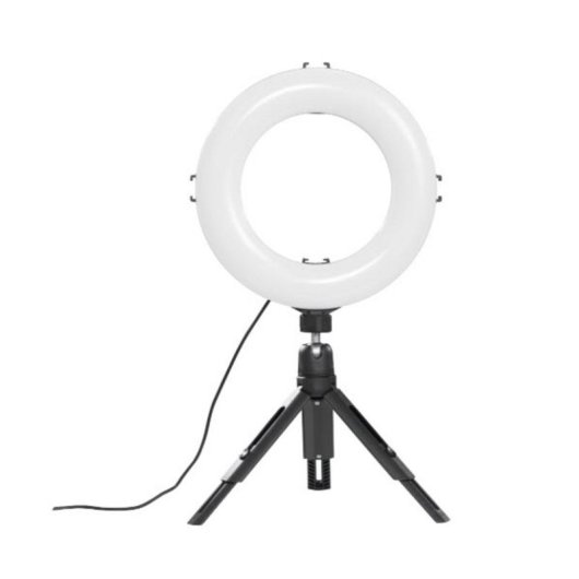 Anillo de Iluminación Hama SpotLight Smart 80 II LED 950 lm
