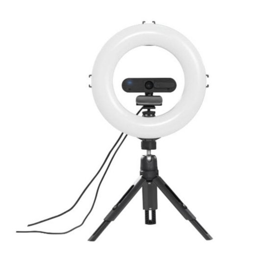 Anillo de Iluminación Hama SpotLight Smart 80 II LED 950 lm