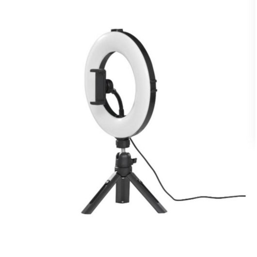 Anillo de Iluminación Hama SpotLight Smart 80 II LED 950 lm