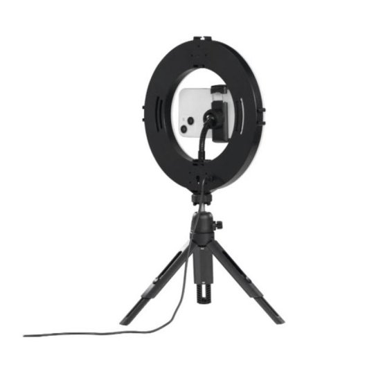 Anillo de Iluminación Hama SpotLight Smart 80 II LED 950 lm