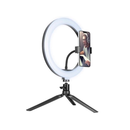 Anillo de iluminación Tracer TRAOSW46747 LED 1300 lm 7000 K
